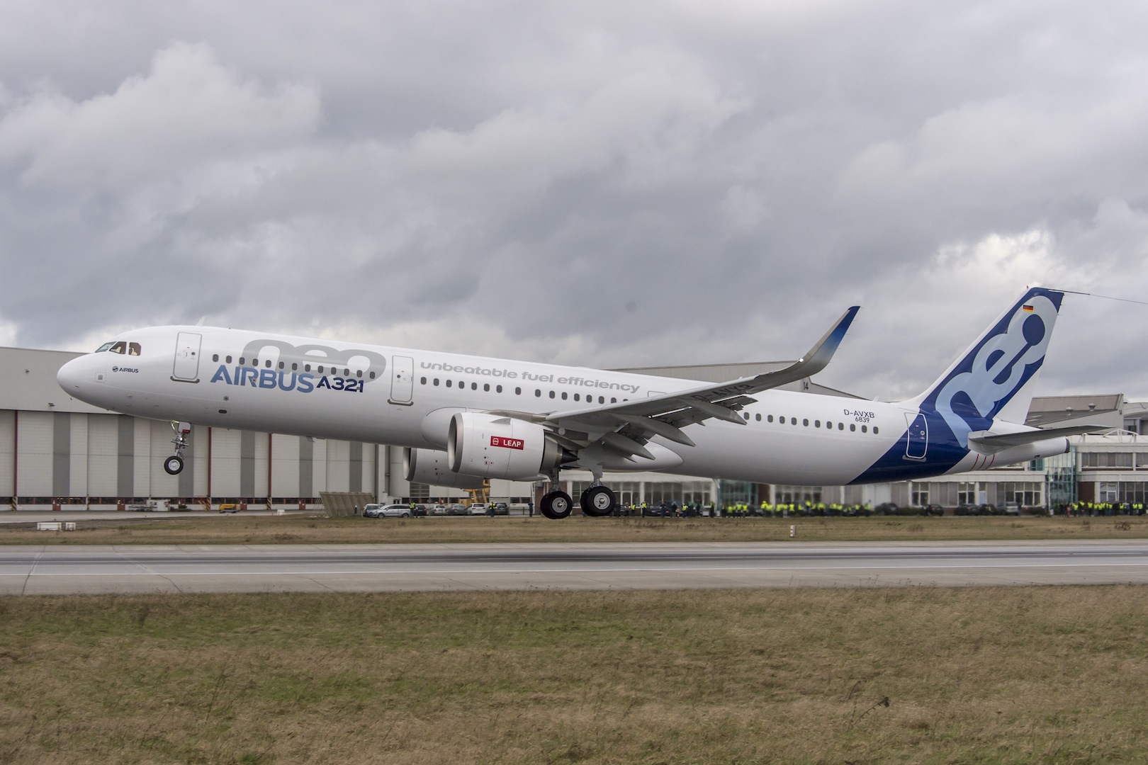 AerCap Delivers Four Airbus A321neo Aircraft to Air India