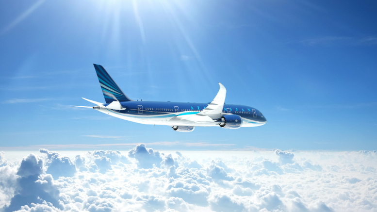 Azerbaijan Airlines Expands Long-Haul Fleet