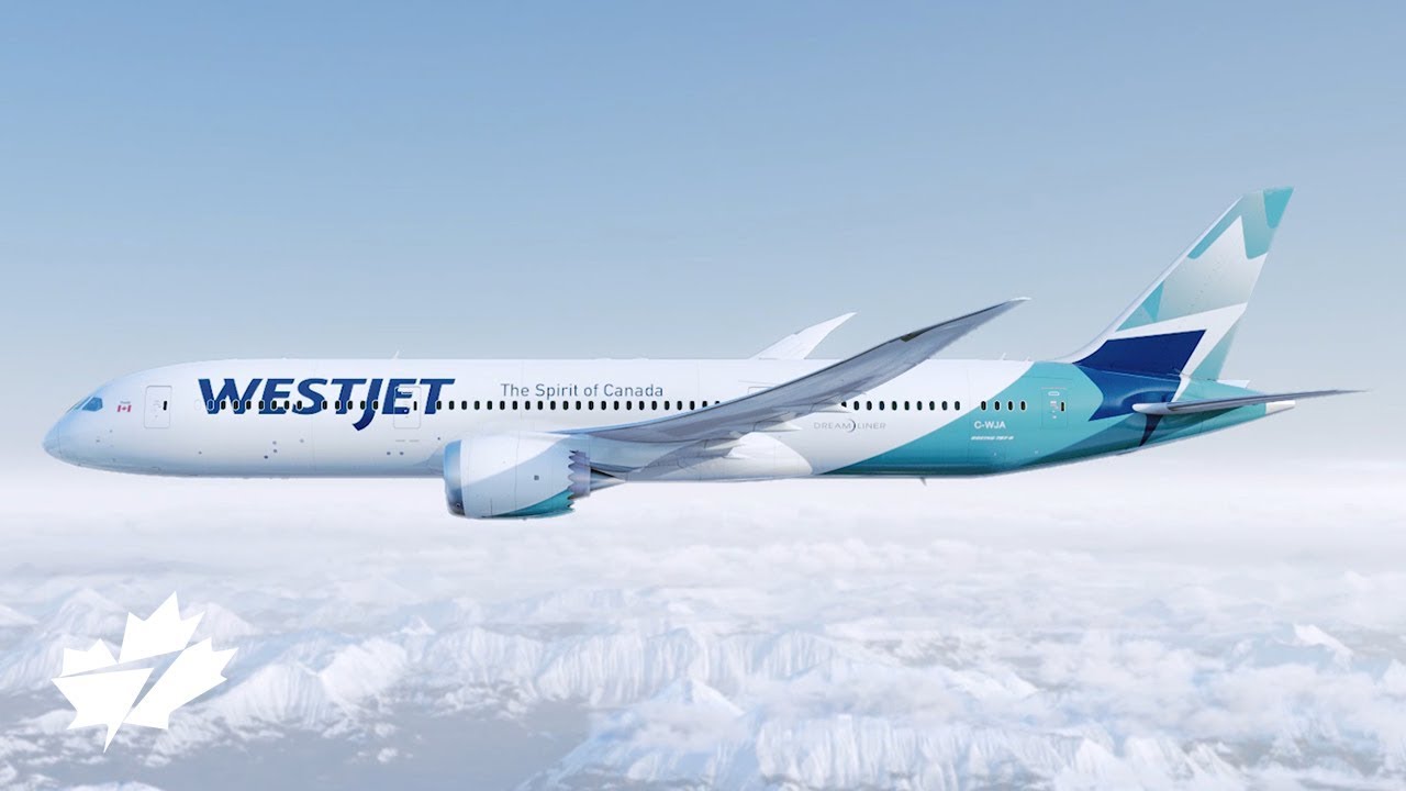 WestJet Completes Inaugural Flight to Tokyo’s Narita International Airport