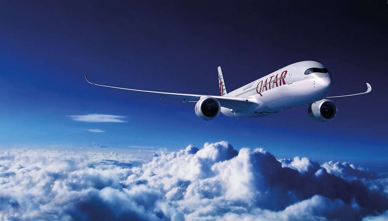 Qatar Airways Resumes Daily Tokyo Haneda-Doha Services