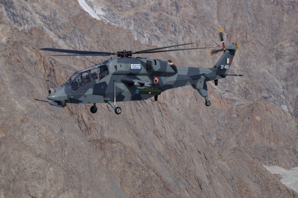 Nexter to Supply 10 THL 20 Turrets to HAL