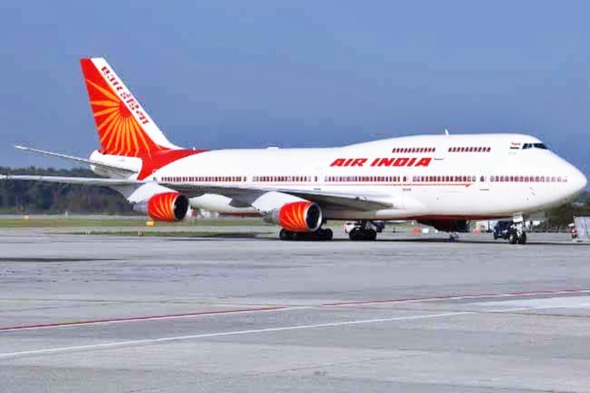 Indian Carriers Provide Airbus and Boeing Reasons to be Happy