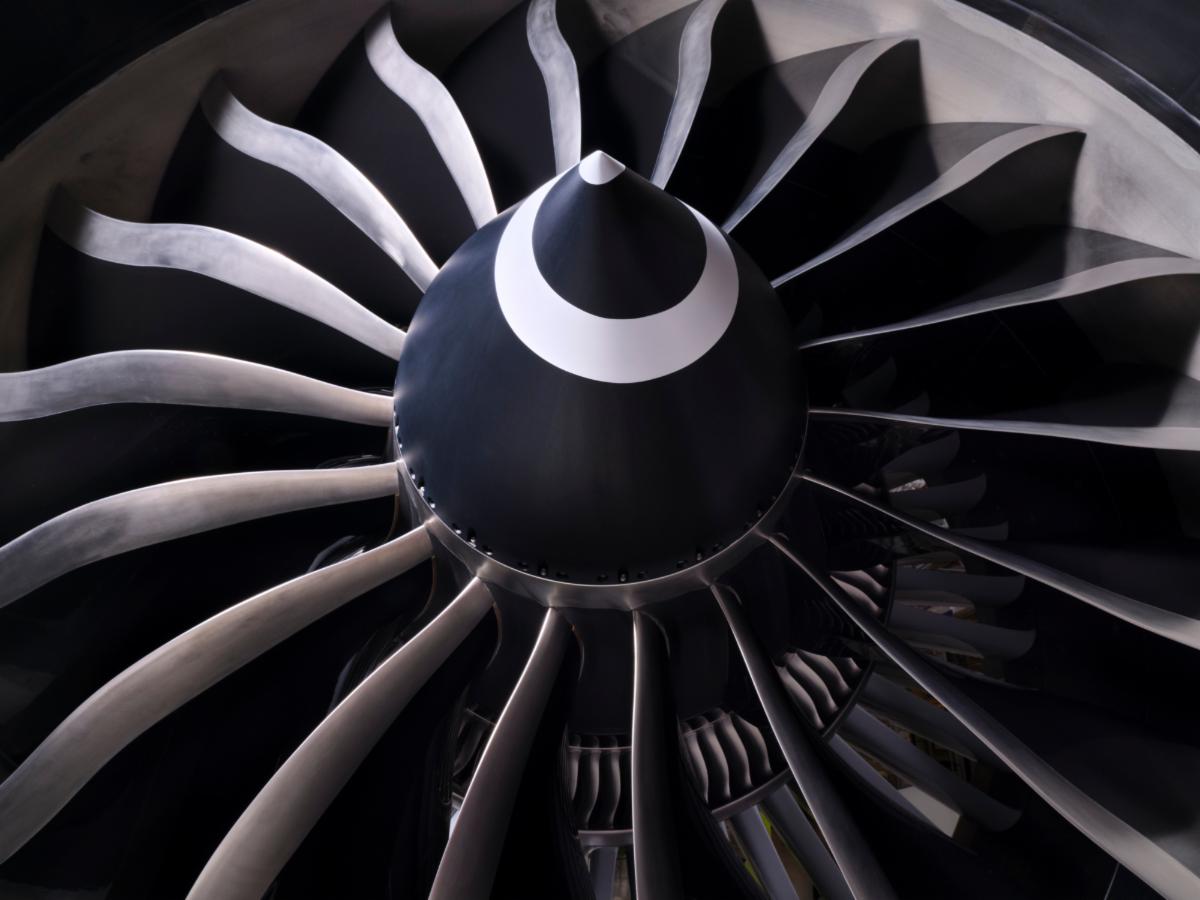 China Airlines Orders GEnx Engines For 787 Fleet