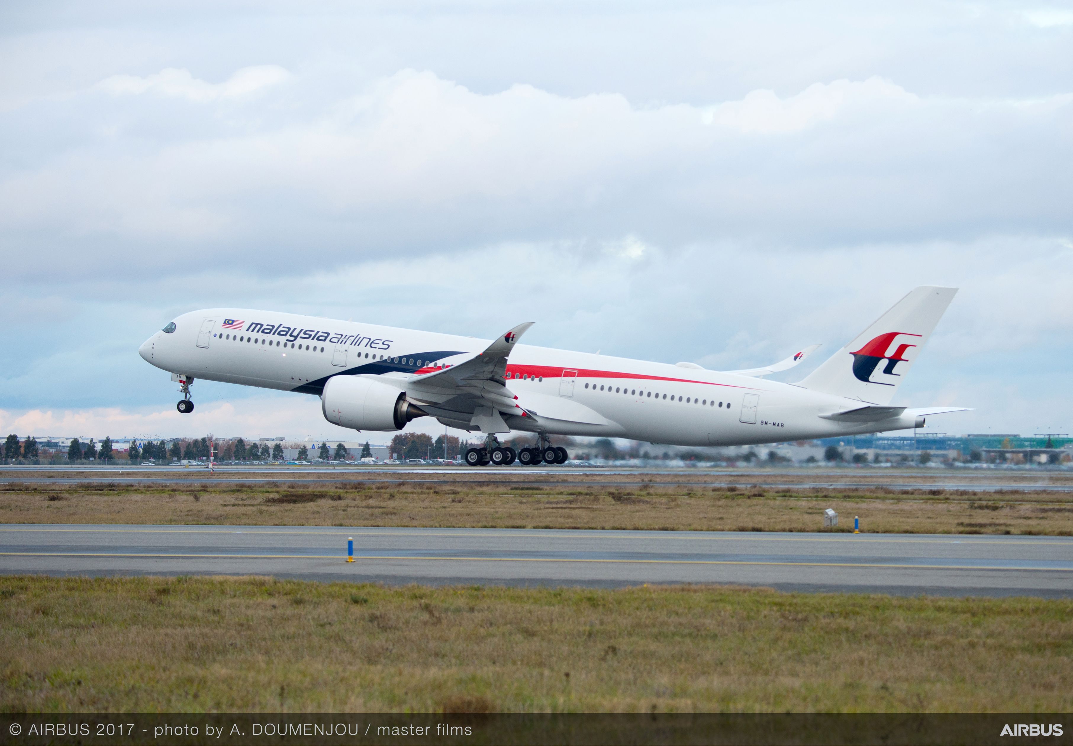 Malaysia Airlines Implements Full Suite of Sabre Network Planning and Optimization Technology