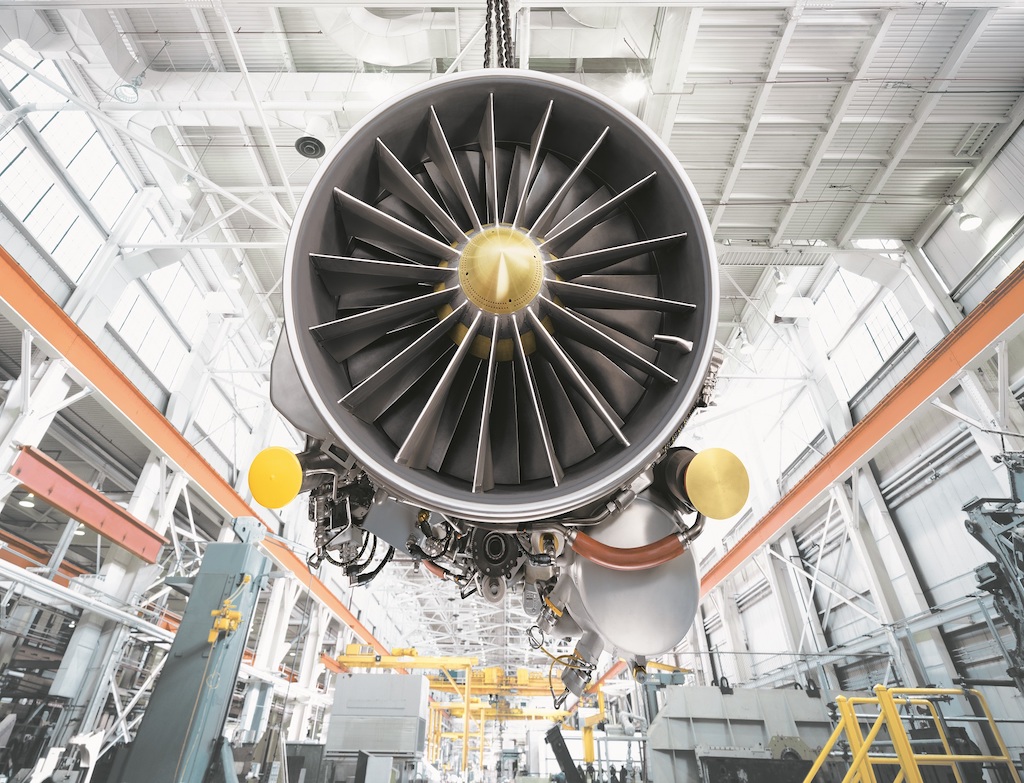 GE Aerospace, HAL Ink MoU to Manufacture GE F414 Engines in India