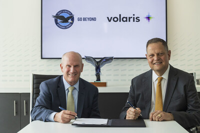 Volaris Selects GTF Engines to Power an Additional 64 Airbus A321neo Jets