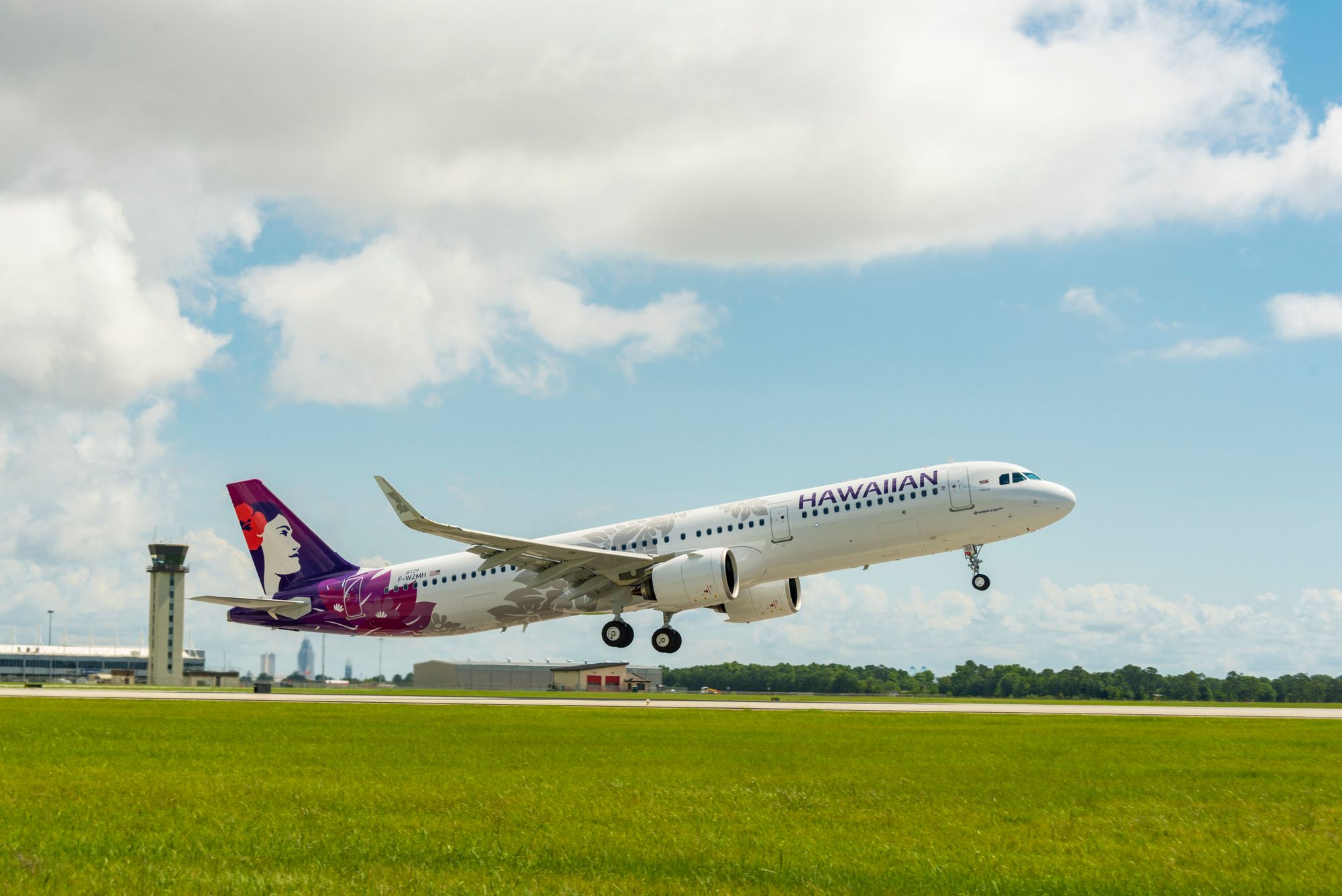 SIA Engineering Company Signs A321neo Maintenance Deal  with Hawaiian Airlines