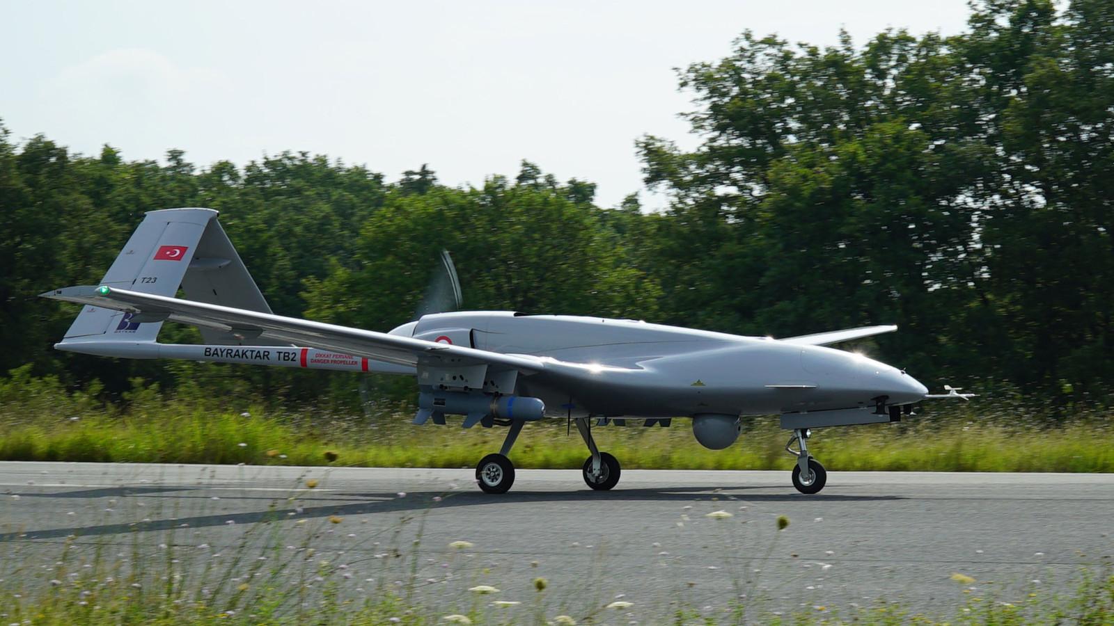 Türkiye to Accelerate Drones, Cyber and Space Warfare Capabilities Amid Rising Iran-linked Tensions