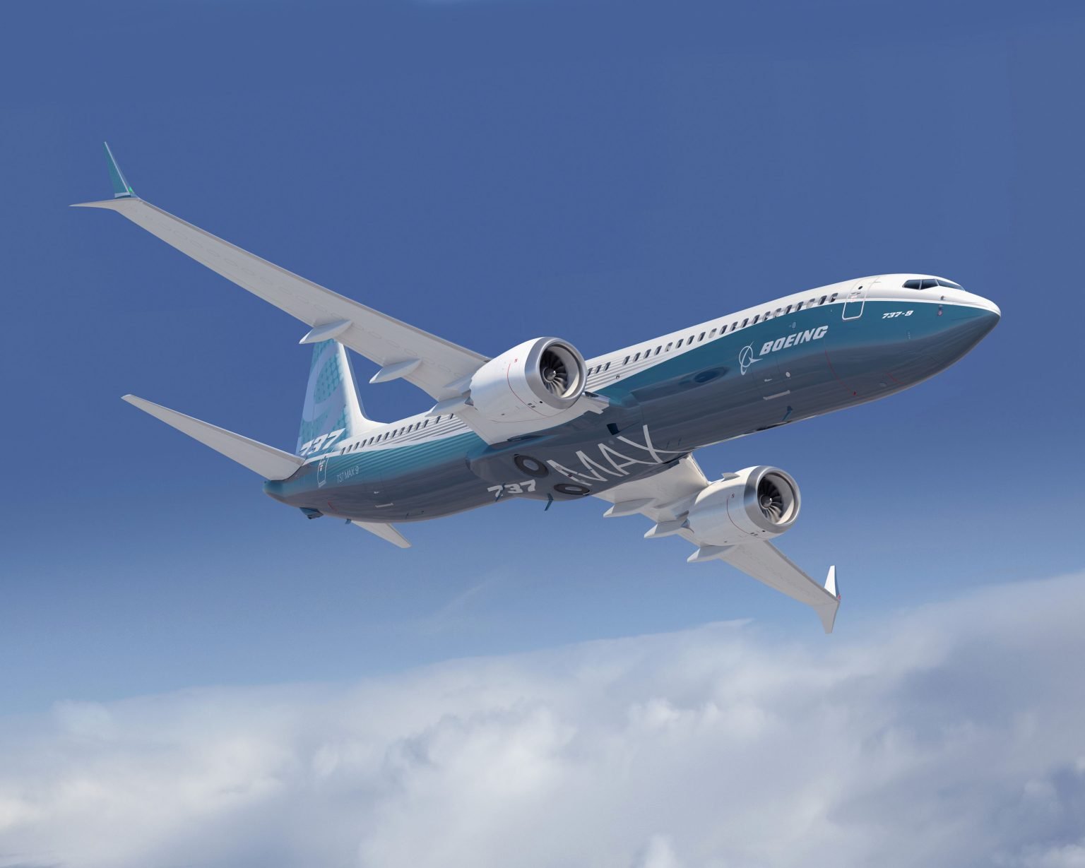 Maxflaw New 737 Max Flaw will Slow Airplane Deliveries, Says Boeing - GBP