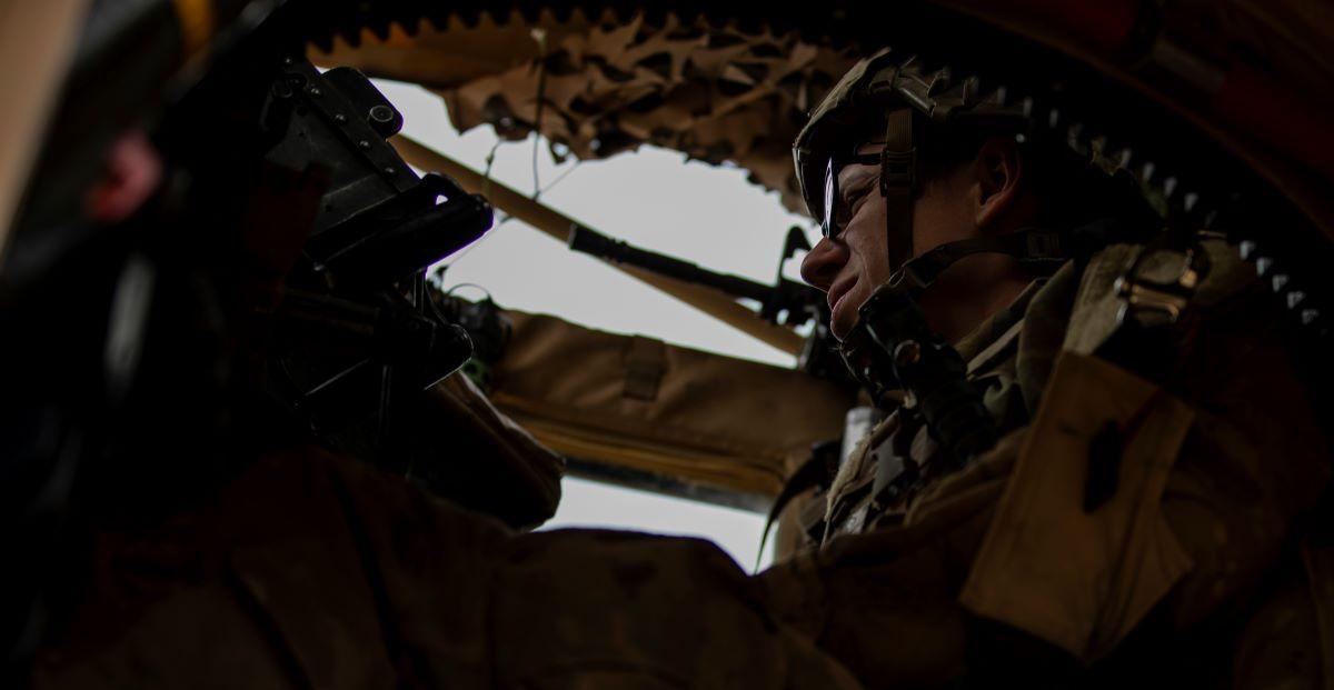 Elbit America to Deliver Bradley Components for U.S. Army