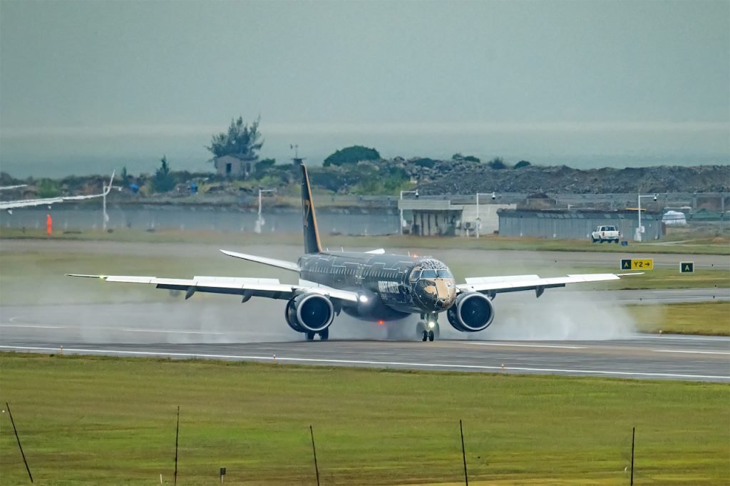 Embraer