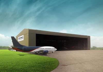 FL Technics and Angkasa Pura Property to Develop MRO Hub