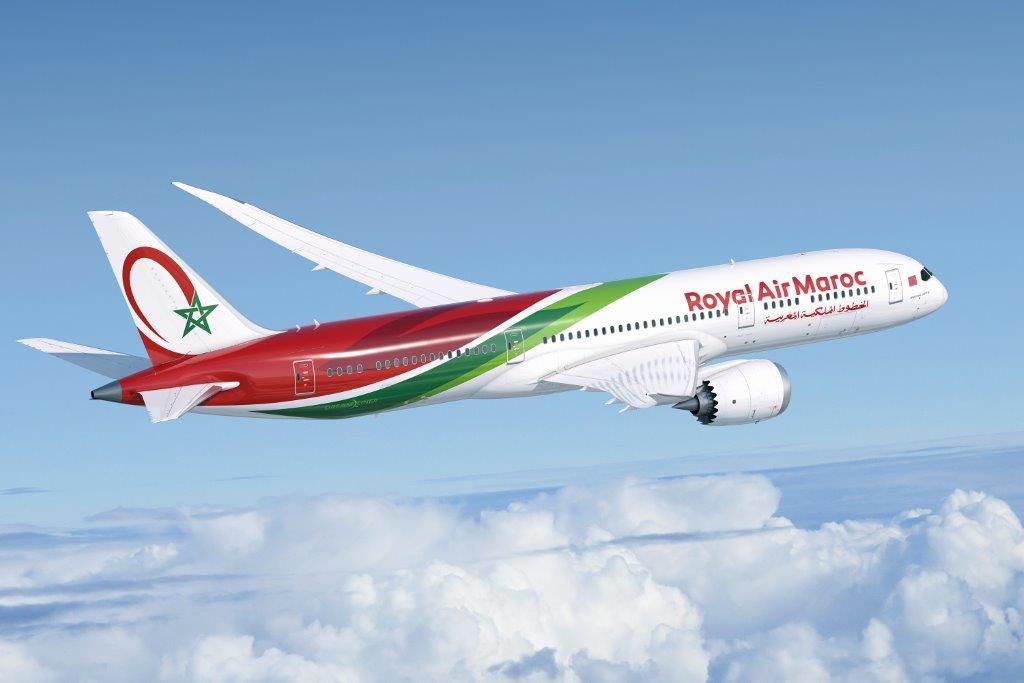 Air Lease Corporation Announces $300 Million Boeing 737 Deal with Royal Air Maroc