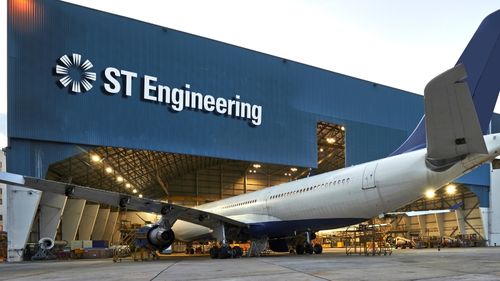 ST Engineering Announces Sale of 11 Narrowbody Aircraft to Keystone