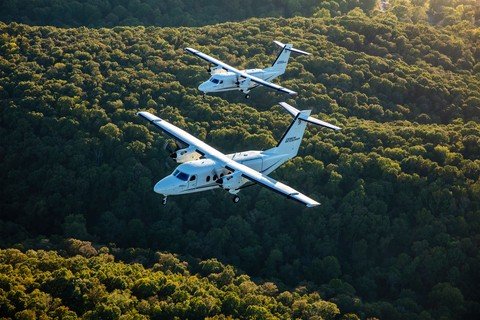 Textron Aviation Secures ANAC Certification for Cessna SkyCourier
