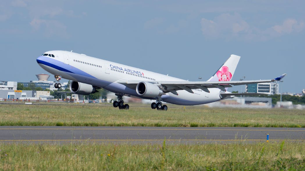 China Domestic Air Travel Driving 20-year Demand for 8,560 Airplanes, says Boeing