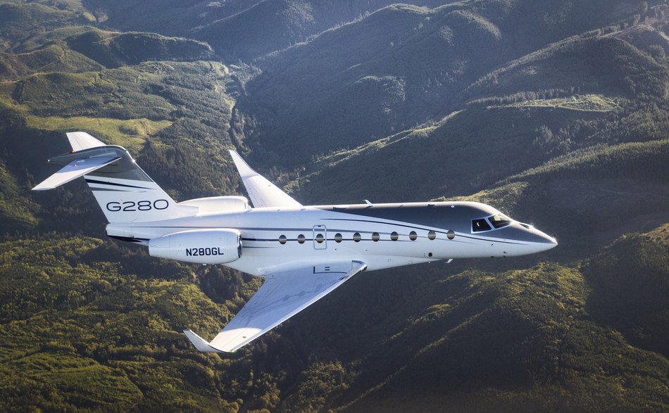 Gulfstream to Make Malaysian Airshow Debut
