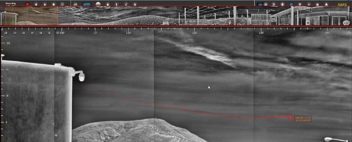 HGH Inks New Contract with MBDA and Deploys SPYNEL-X Technology