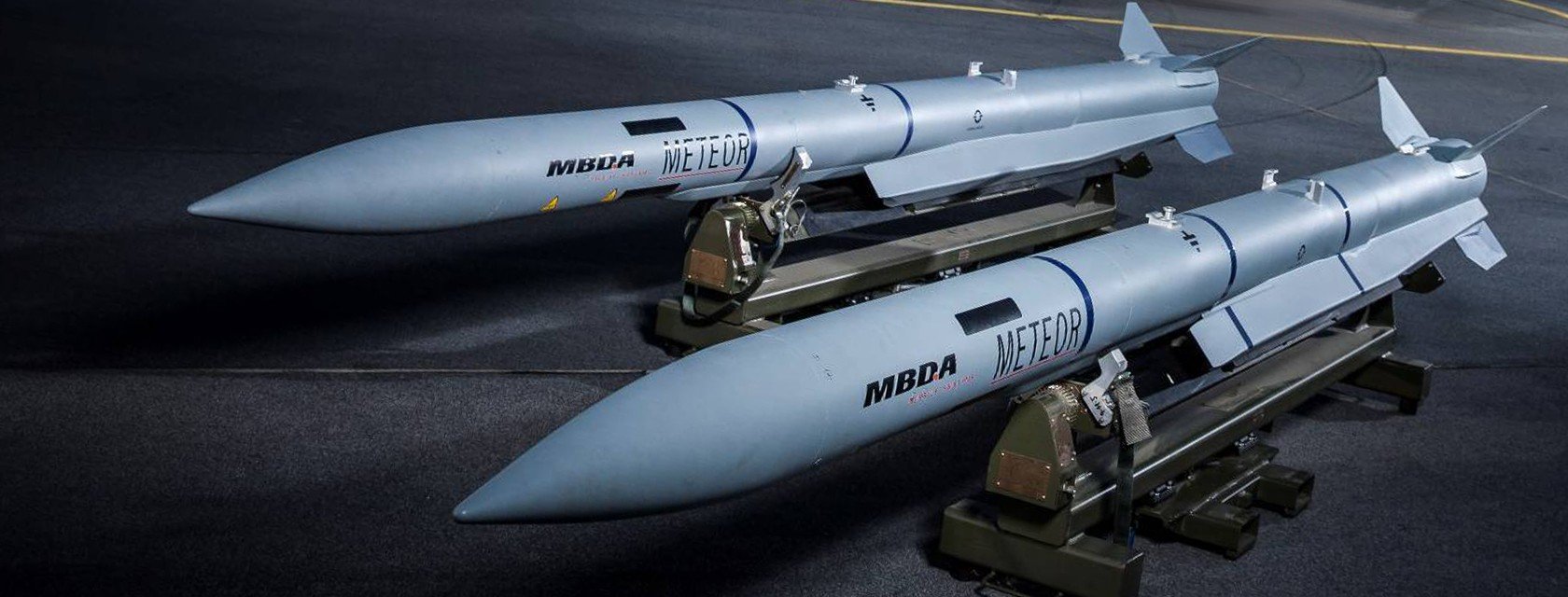 MBDA Highlights Meteor Missile on KF-21, Relationship with Korea