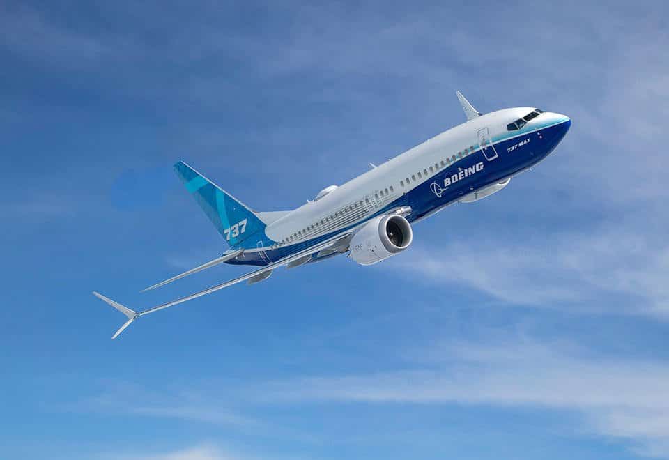 Spirit AeroSystems, Boeing Reach Agreement to Support Production Stability