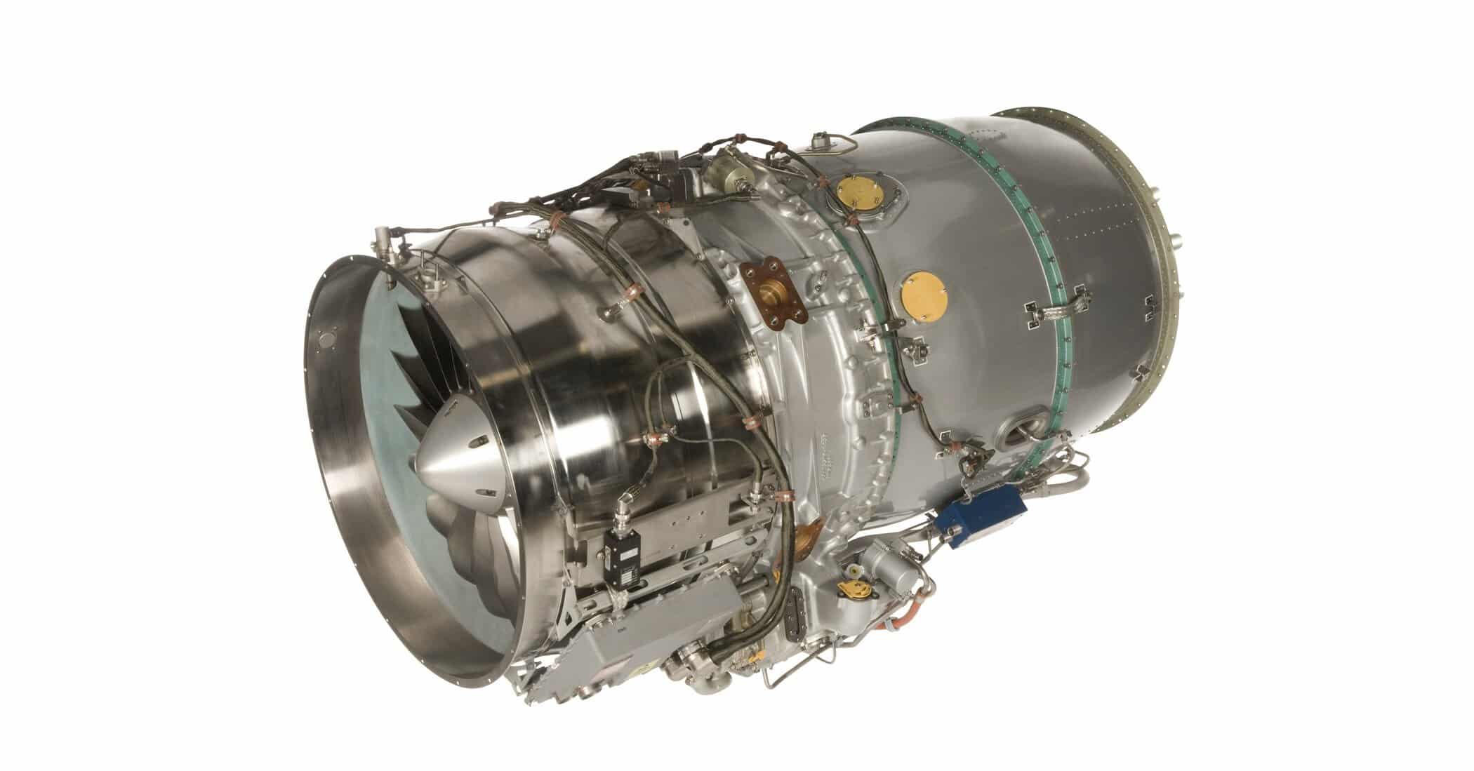 Duncan Aviation is Designated Overhaul Facility for Select PW300 and PW500 Business Aviation Engines