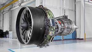 Air Canada Orders 36 GEnx-1B Engines for 787-10 Fleet