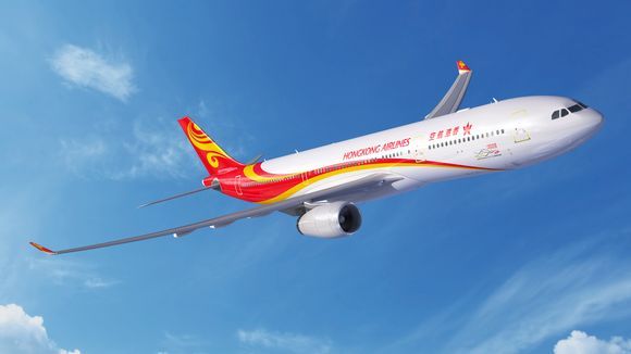 Hong Kong Airlines to Resume Direct Service to Kumamoto
