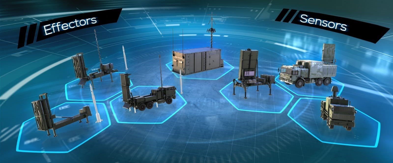 Israel Aerospace Industries to Exhibit at AUSA 2023