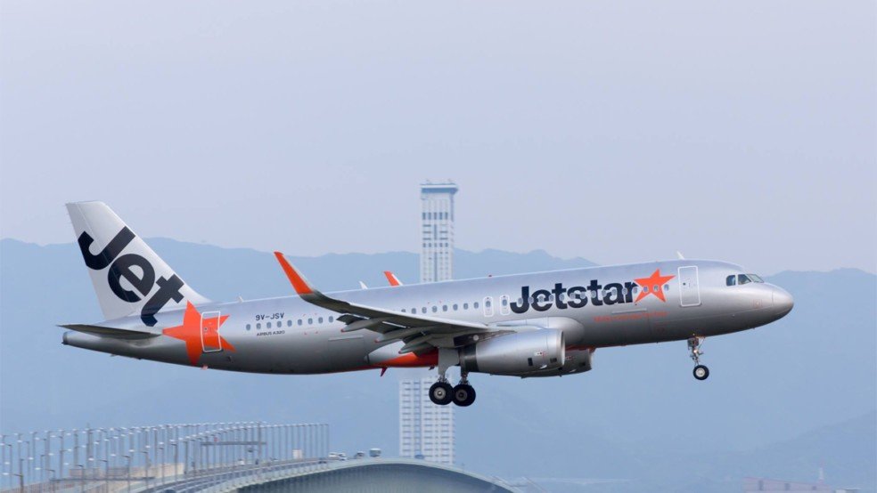 Jetstar Asia Announces Second China Route, Singapore to Wuxi
