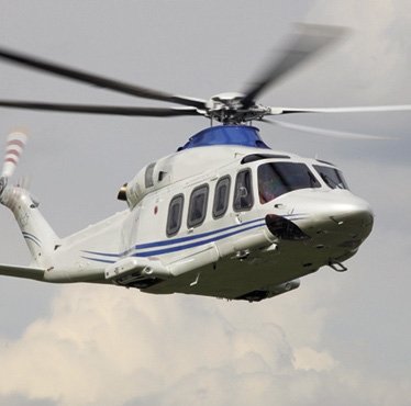 Monroe County in Florida Orders Three Leonardo AW139 Helicopters