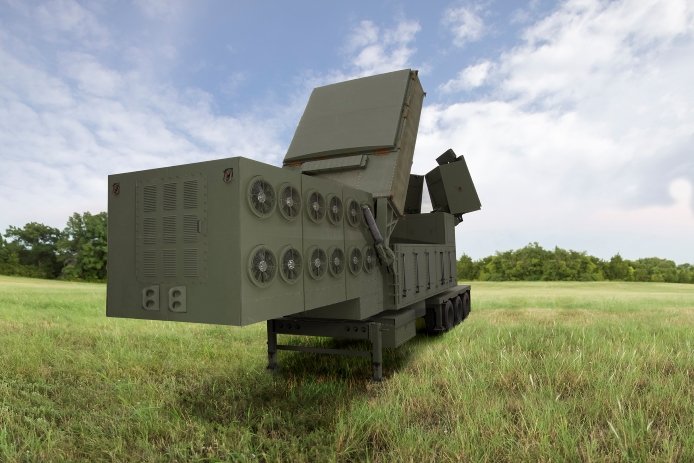 Raytheon’s LTAMDS Excels During U.S. Army Testing