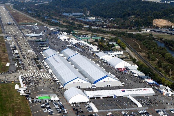 ADEX to be Third Largest Aerospace and Defense Trade Show by 2025: KAIA Vice Chairman