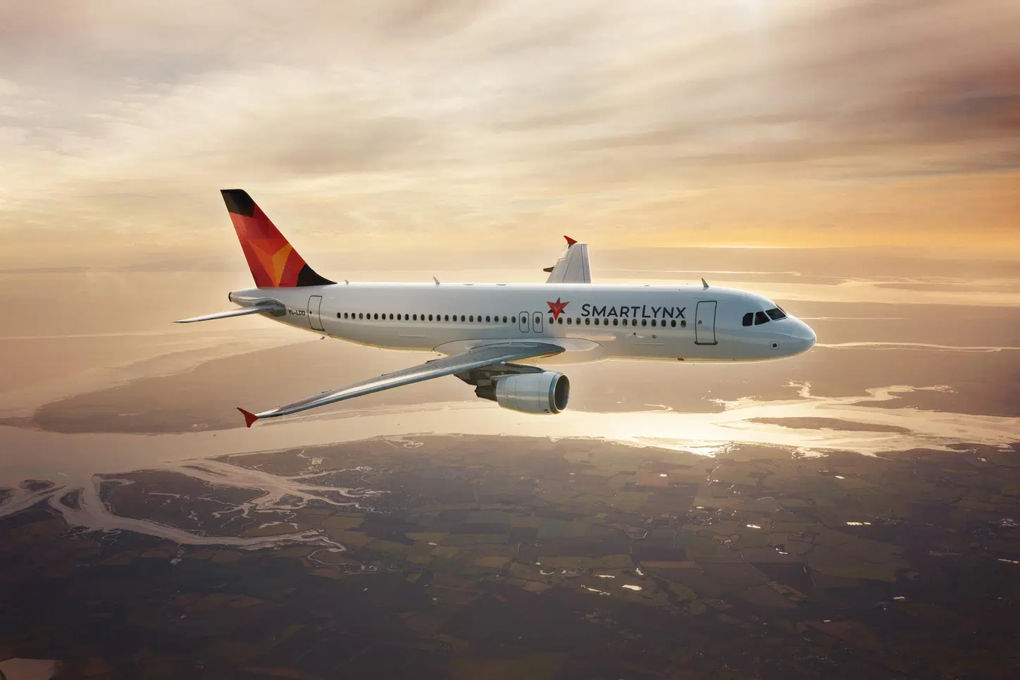 SmartLynx Airlines and Lufthansa Technik Extend  Partnership