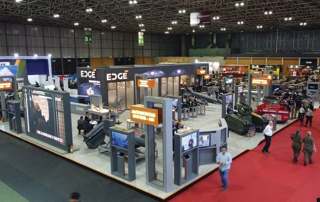 EDGE Makes an Impact with Growing Product Portfolio - GBP
