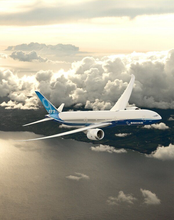 Middle East Fleet to More Than Double By 2042: Boeing