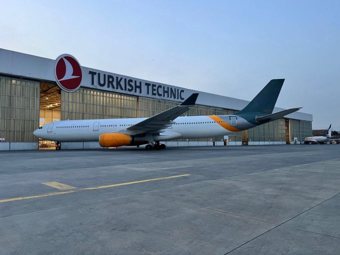 EFW’s Latest Freighter Conversion Site in Turkey Commences Operation