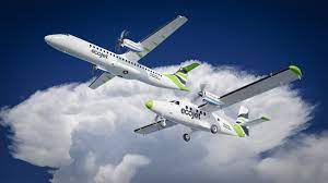 ZeroAvia Engines to Power Ecojet