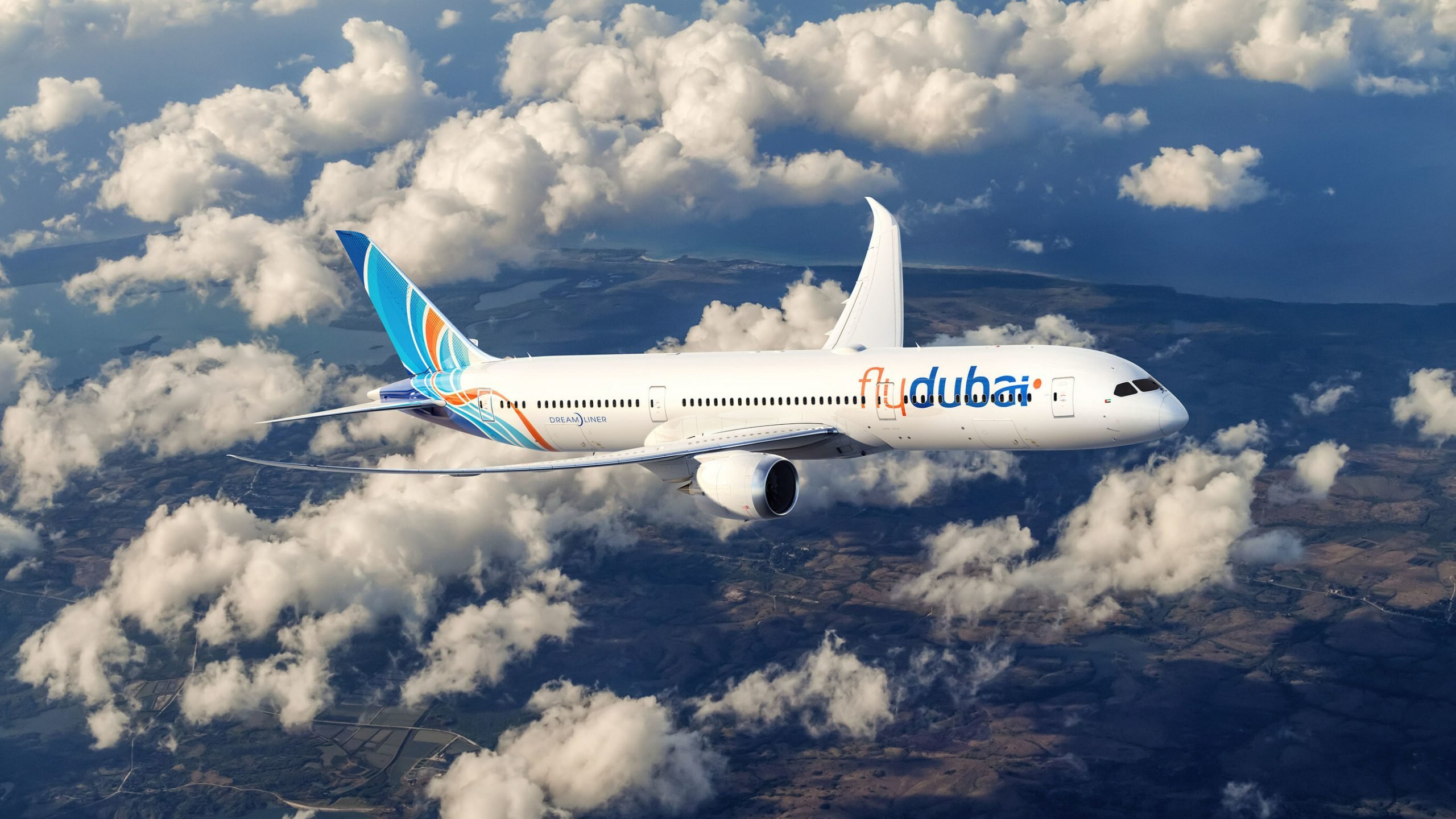 Flydubai to fly Boeing 787-9s