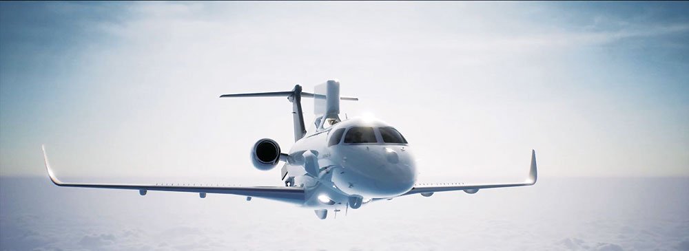 Performance and Efficiency – A Winning AEW&C Proposition
