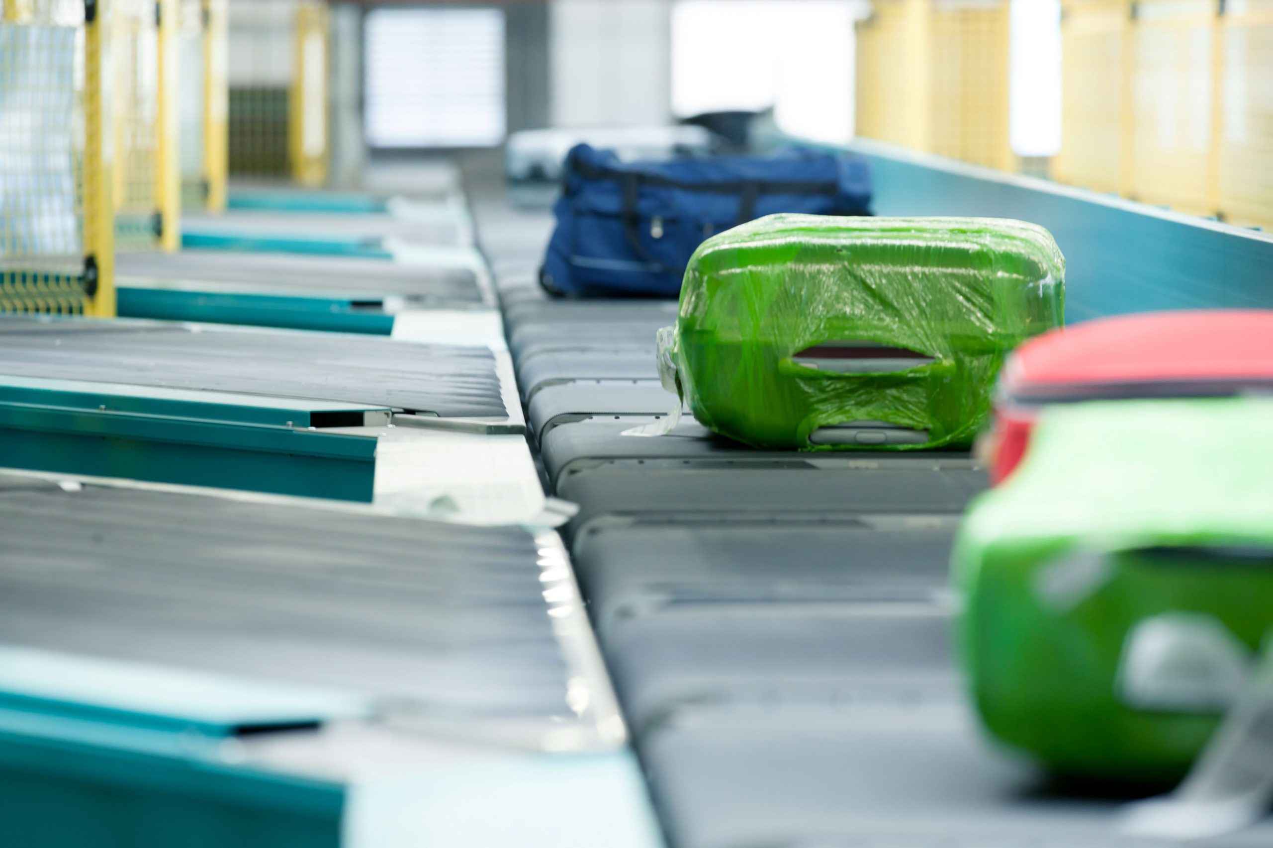 Southwest Airlines and Leonardo to Reshape Baggage Handling System at Denver Airport