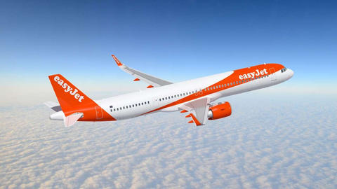easyJet Orders an Additional 157 A320neo Family Aircraft