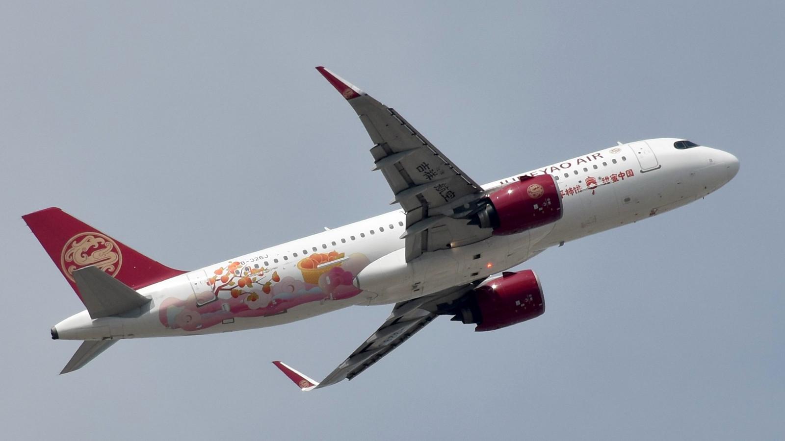 Bali Welcomes New Direct Flight from Shanghai