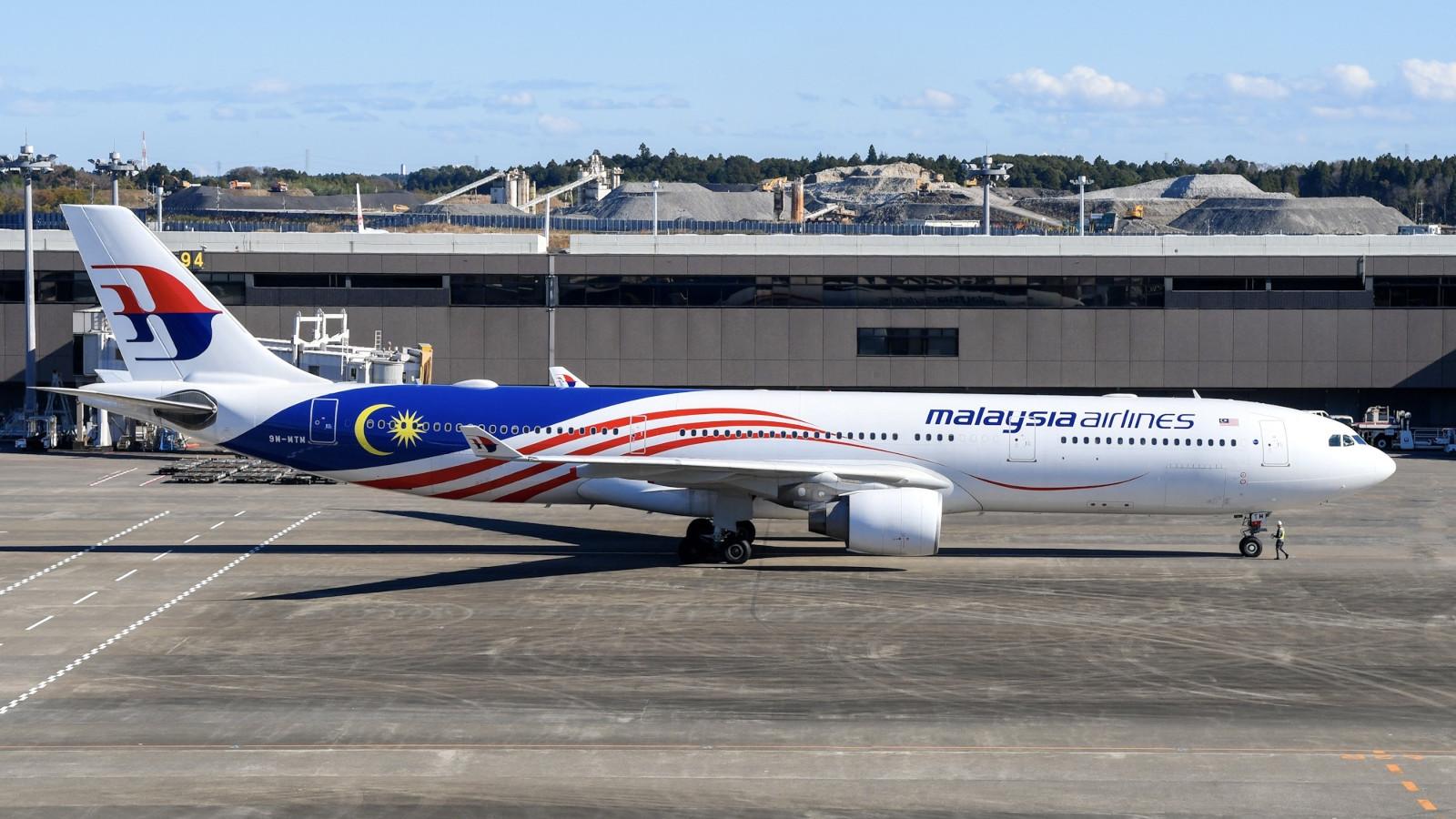 Malaysia Airlines, Firefly Add Flights for Chinese New Year
