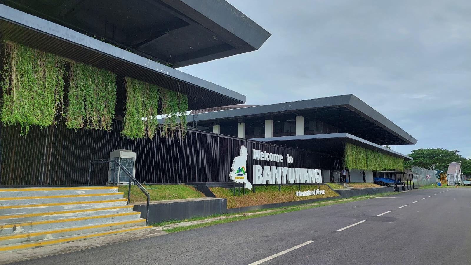 Banyuwangi to Become Indonesia’s Newest Umrah Flights’ Hub