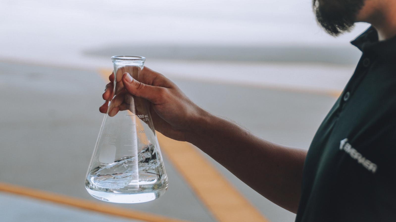 Embraer Joins United Airlines Ventures Sustainable Flight Fund