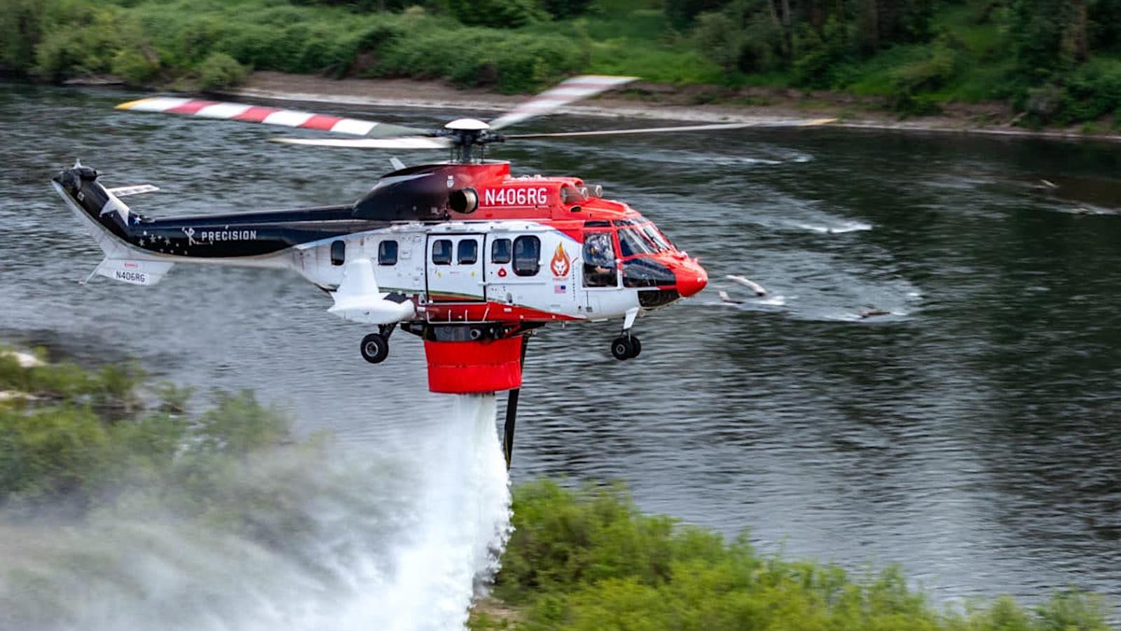 Recoil Aerospace Unveils T1000-E System’s Launch Clients