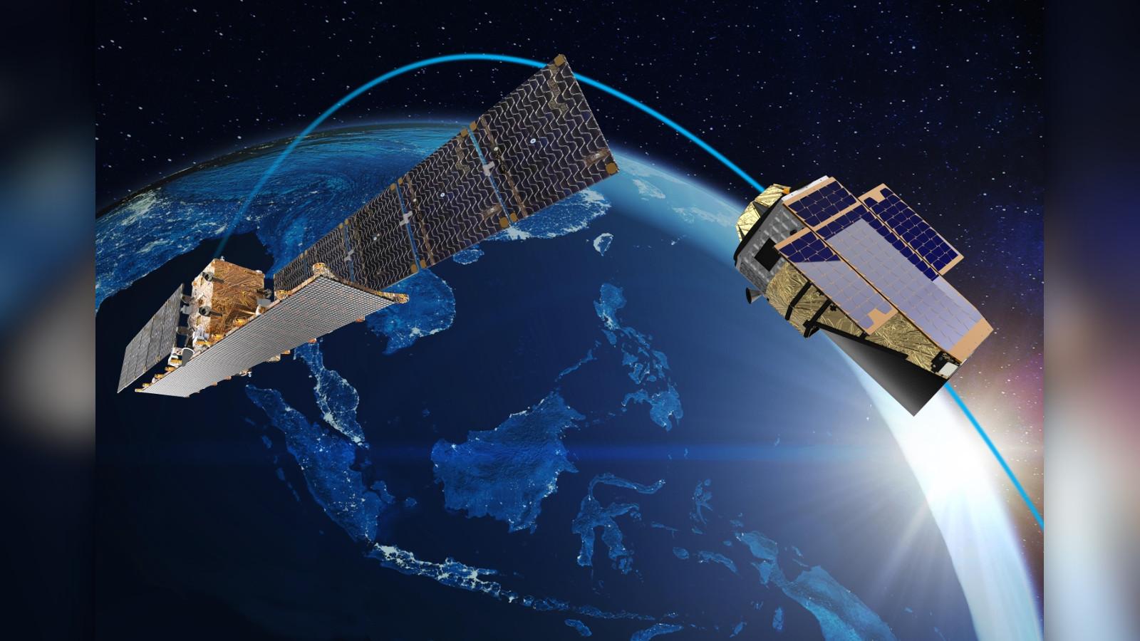 BlackSky, Thales Alenia Space to Provide Reconnaissance Satellites to Indonesia