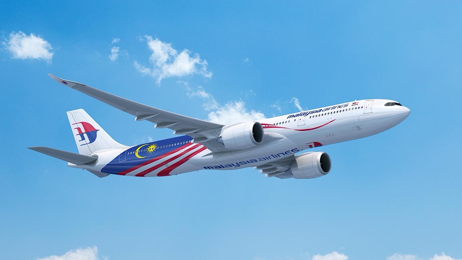 Malaysia Airlines, Thales Collaborate for Avionics Enhancement