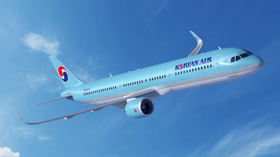 Korean Air Improves Operational Capability with Skywise Digital Solutions