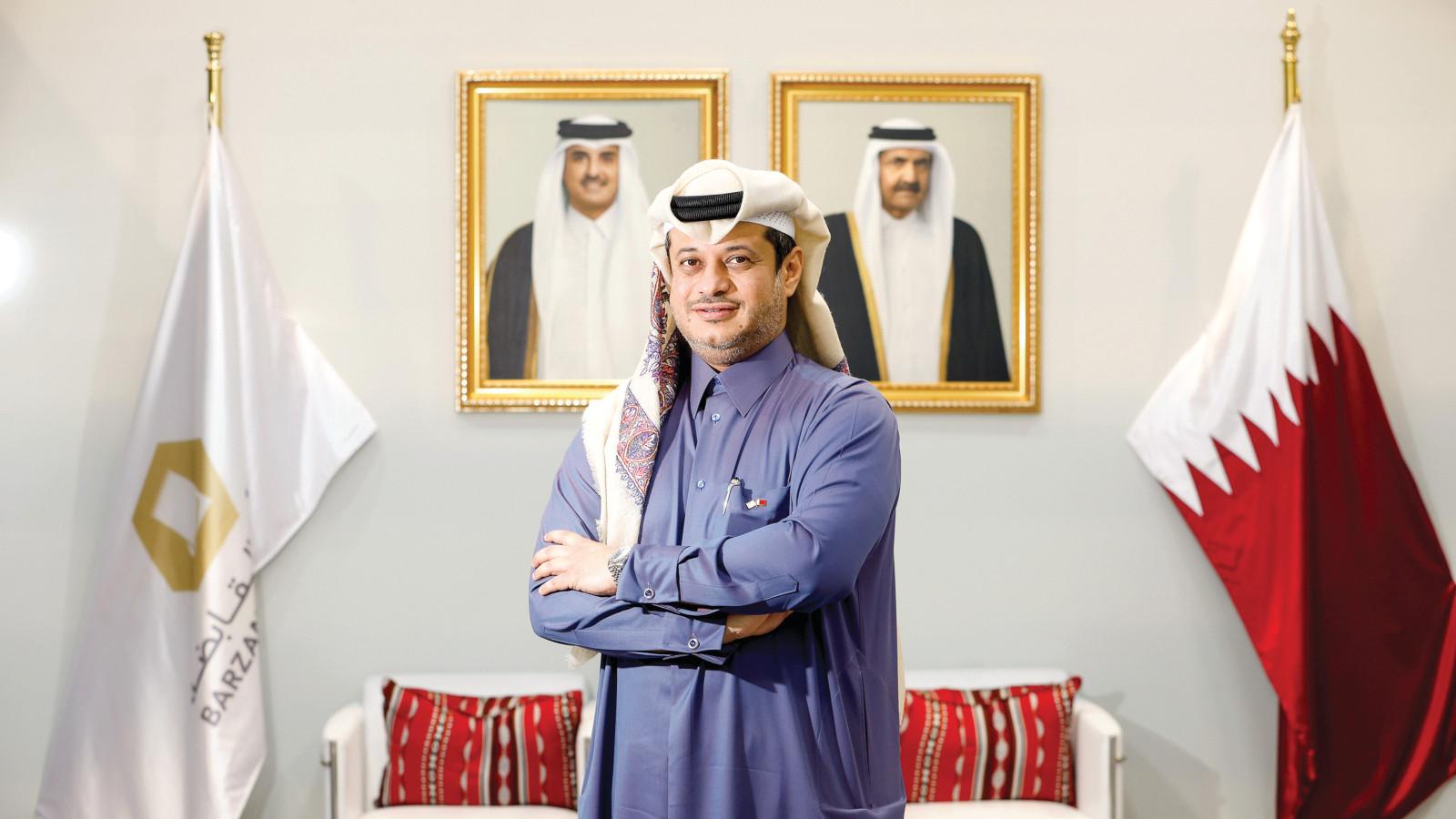 We Continue to Explore New Avenues for Collaboration: Barzan Holdings CEO